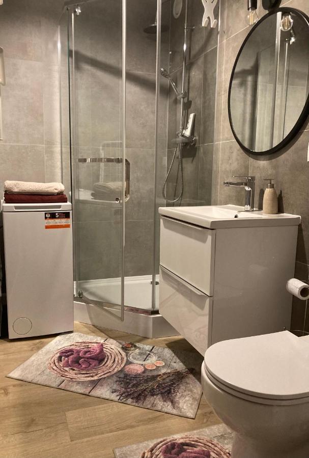 Green Park Inn Downtown Warszawa Zewnętrze zdjęcie
