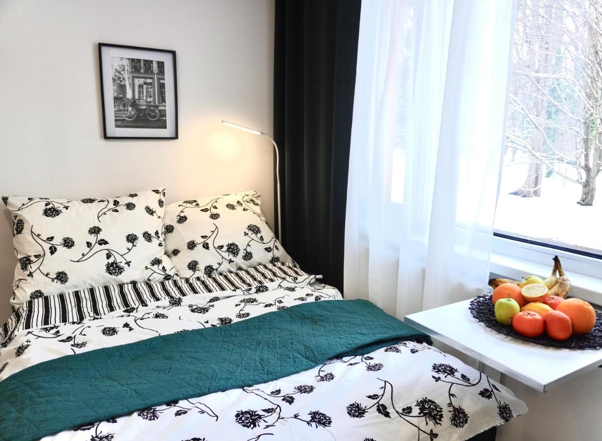 Green Park Inn Downtown Warszawa Zewnętrze zdjęcie